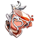 Amour chéri