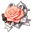 Amour chéri