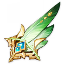 Ombre de la Verte Chasseuse