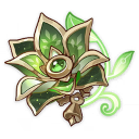Souvenir de forêt