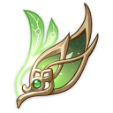 Souvenir de forêt