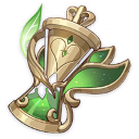 Souvenir de forêt