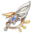 Troupe dorée