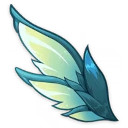 Aileron ténébreux (4★)