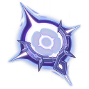 Anneau de sombreur éternelle (4★)