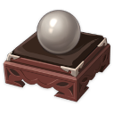 Argent karstique (4★)