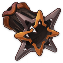 Axe du chaos (3★)
