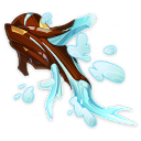 Branche de jade cramoisi (5★)