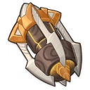 Calibre perpétuel (4★)
