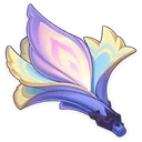 Champicorne brillant (1★)