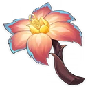 Chrysanthème brillant (1★)