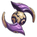 Cloche de Daka (5★)