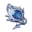 Constance d’opérateur (4★)