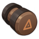 Conteneur du chaos (2★)
