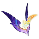Corne Erodée (5★)