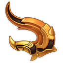 Couronne du roi dragon (5★)