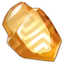 Coeur de lapis (1★)