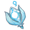 Cœur spectral (2★)