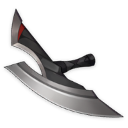 Dague de chasse rituelle (2★)