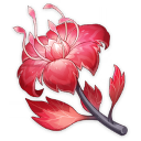 Dendrobium sanglant (1★)