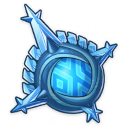 Duramen de glace (4★)