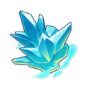 Eau n’ayant pas transcendé (4★)