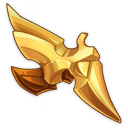 Écaille dorée (5★)