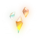 Eclat de diamant scintillant (2★)
