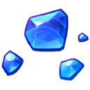 Éclat de lazurite varunada (2★)