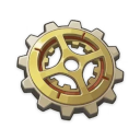 Engrenage dynamique artificié (3★)