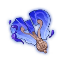 Engrenage horlogoïde de rechange : Coppelia (4★)