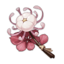 Fleur de soie (1★)