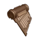 Fragment d’un accord ancien (2★)