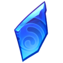 Fragment de lazurite varunada (3★)