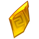 Fragment de topaze prithiva (3★)