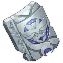 Fragment dispersé de Décabarian (4★)