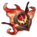Graine de feu (4★)