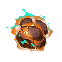Graine enflammée (3★)