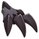 Griffe dissimulée (2★)