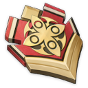 Insigne d'officier (3★)