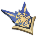 Insigne de sergent (2★)