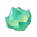 Jade cristallin (1★)