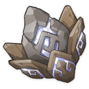 Jade juvénile (4★)