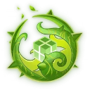 Liane d’oblitération (4★)