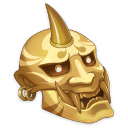 Masque du kijin (5★)