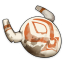 Masque sale (2★)