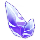 Moelle cristalline (1★)