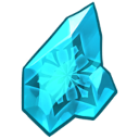 Morceau de jade shivada (4★)
