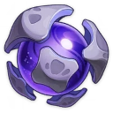 Noyau d’organisme d’extramonde (4★)