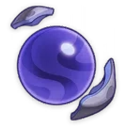Noyau de faille (2★)